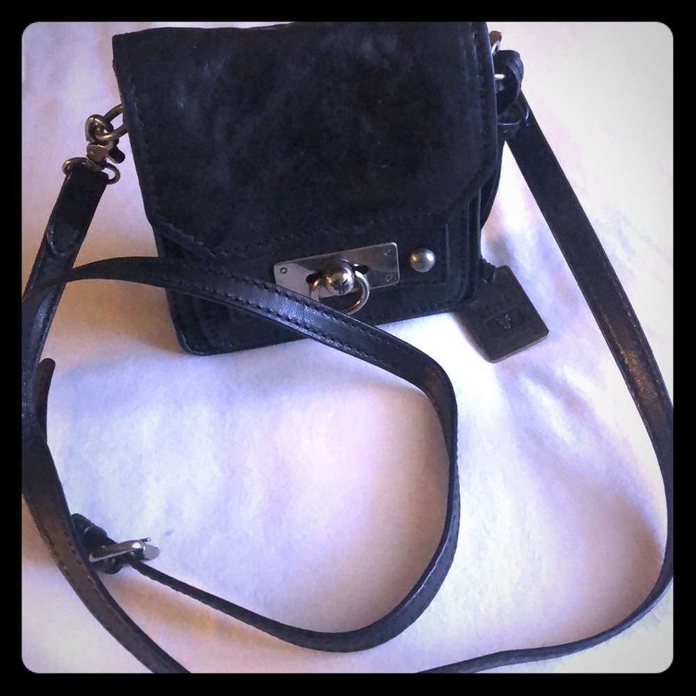 Frye Crossbody bag